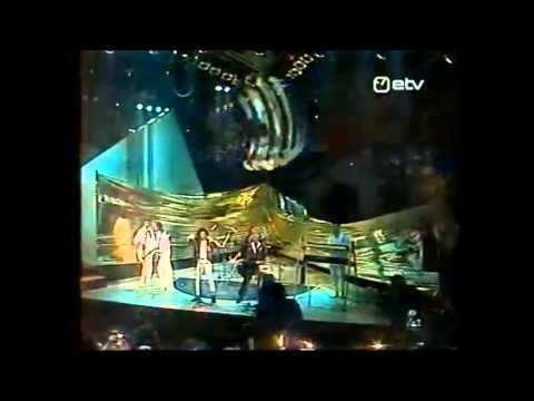 Kitsas King Modern Talking