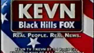 KEVN Sign-Off (2008)