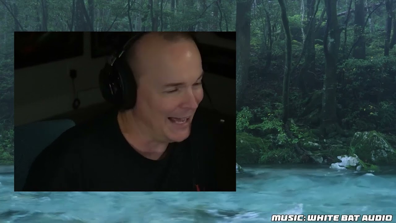 25.10.25 TheMrSark Binting Our Bogos@NFEN​@aplfisher@StuStutters(Misery/Bogos Binted? etc)