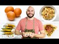 Pro Chef Turns Eggs Into 3 Meals For Under 9 The Smart Cook Epicurious