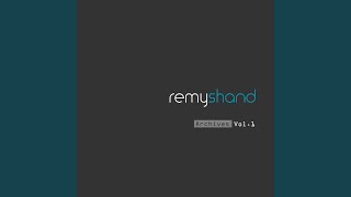 The Way I Feel (First Version)