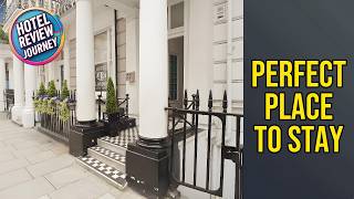 MStay Hotel 43 - Perfect Place to Stay | London, United Kingdom🏨