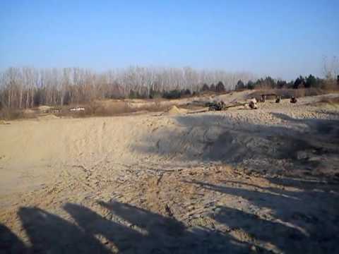 Hadijáték-Taksony 2011.11.12.-1.rész