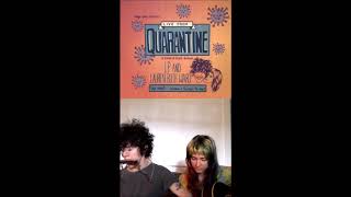 LP ft. Lauren Ruth Ward in &quot;Cadillac Life&quot;, for MAGIC GIANT #LiveFromQuarantine Weekend 2