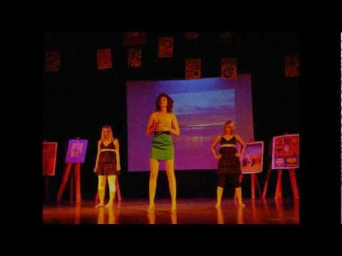 Ana Ferme - Trnjulčica