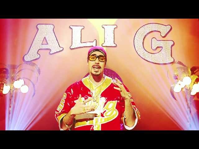 Ali G Rezurection   Respect