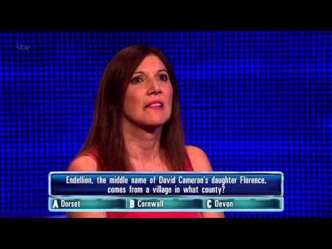 Shannon Struggles Against The SInnerman - The Chase