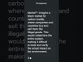 AI On Can Carbon Credits Be A Viable Tool For Equitable Resource Allocation In The Context Of