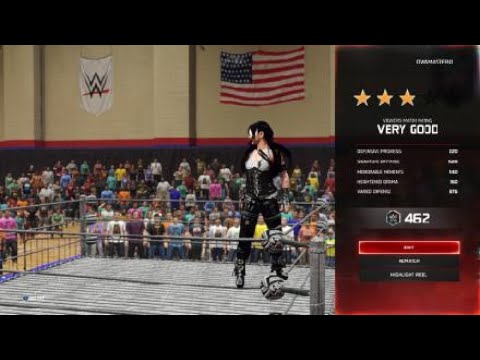 DWA Introduction Ep 92  Ashley Storm