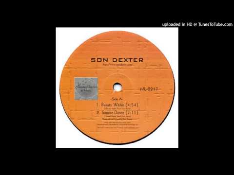 Son Dexter - Sonrise Dance