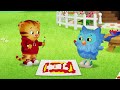 PBS KIDS Daniel Tiger S Neighborhood NEW EPISODES