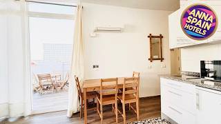 Apartamentos San Miguel | Torremolinos, Spain | Hotel Review ⭐