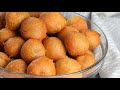 NIGERIAN PUFF PUFF EASIEST PUFF PUFF RECIPE SISI JEMIMAH