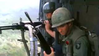 Animals, We've Gotta Get Out Of This Place, Hamburger Hill