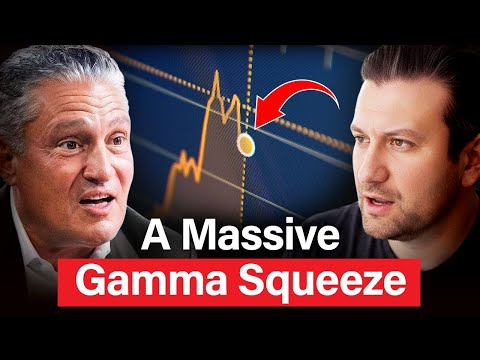 A Massive Gamma Squeeze - 1/26/2026