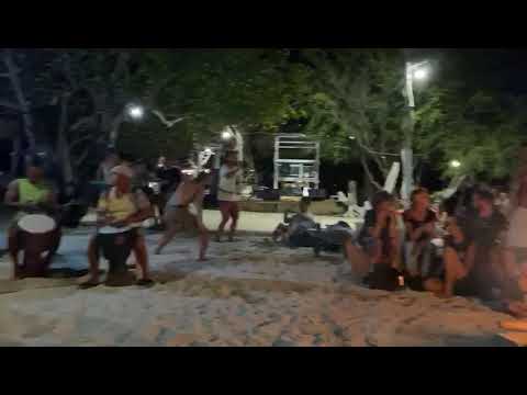 Exile Reggae Camp | Lombok, Indonesia | Mission2019