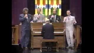 The Statler Brothers - Standing On The Promises