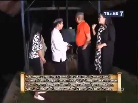 Mister Tukul - Setan Budeg Bintaro - 23 Agustus 2014 [Full Video}