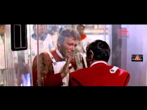 Live long and prosper - Vlcan Salute Spock