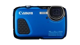 Canon G1 X Mark II :InsideNews