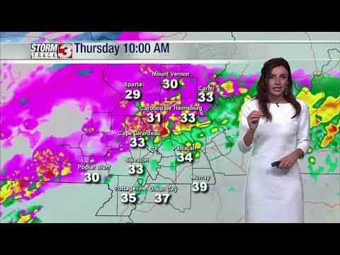 Weather forecast, February 22, 2022