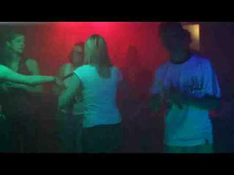 lars4u @ Mensakeller Köthen - Back to the 90s