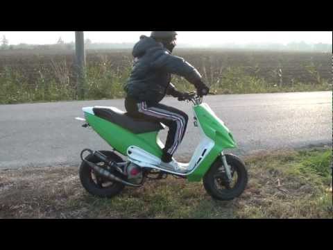 Leve con Phantom Athena Racing + 24 VHST