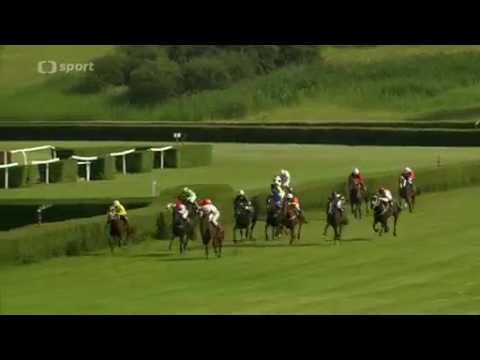 2014.07.19 Cena společnosti Severní energetická (Czech Oaks) - Mary Yeats