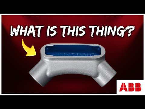 Is This the Ultimate Conduit Body for Electricians?!?
