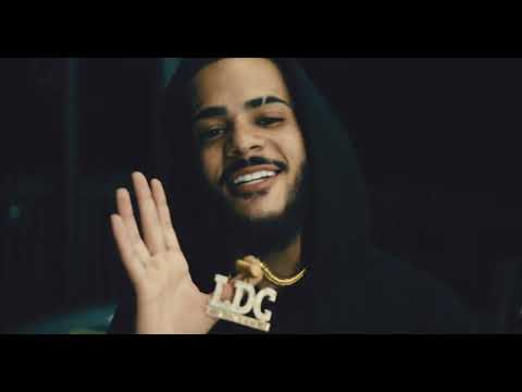 COMANDAMOS - Jay TLG (Official Video)