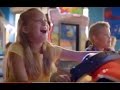 Chuck E Cheese S Commercial 2016 Winter Wonderland Win Prizes