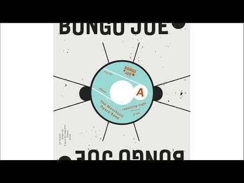 The Mauskovic Dance Band - Repeating Night