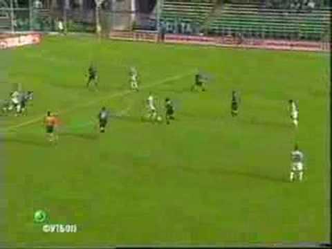 Serie A: Atalanta-Udinese 1-5 (Jorgensen 0-1) II