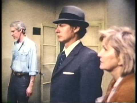 Directing a Film:  Ionesco's The New Tennent (Le Nouveau Locataire) (behind the scenes)