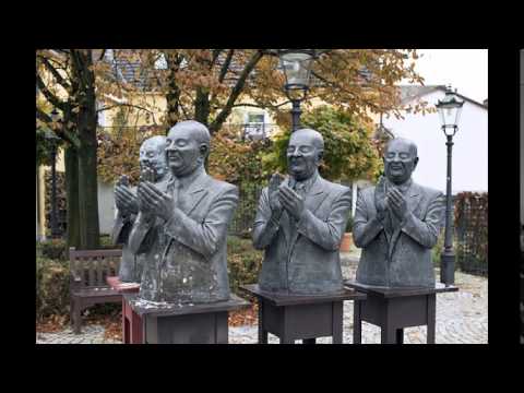 Sokolov - Franck: Prélude, Choral et Fugue, op.21 (Schwetzingen, 22nd May 2001) / cleaned audio