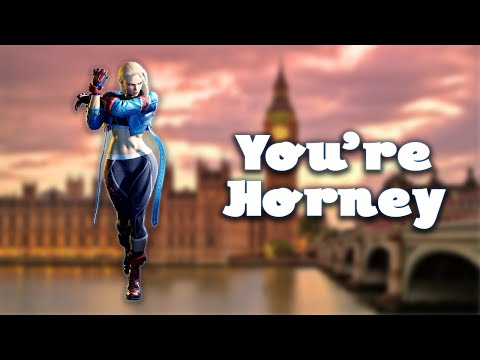 What Your Street Fighter 6 Main Says About You