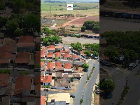 SANTA ADÉLIA-SP #shorts