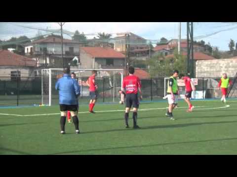 GOAL PARADE LEGAPRO - 4^ GIORNATA