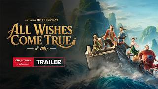 All Wishes Come True! (2026) Video