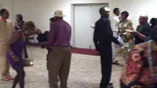 Booker T. Washington Reunion, Borger, TX  8/19/2009 BTW2009h