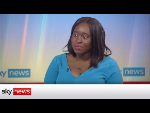 Shadow Exchequer Secretary 'concerned' junior staff will 'take blame' for partygate