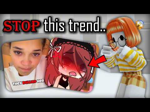 SCARIEST TRENDS That NEED To Be Stopped..