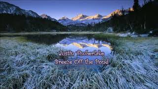 Justin Timberlake - Breeze Off the Pond (432Hz)