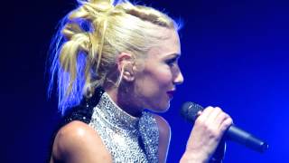 No Doubt &quot;Hey You&quot; acoustic HD Gibson Ampitheater 11/28/12