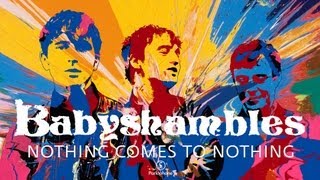 Babyshambles - Nothing Comes To Nothing video