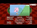 Peppa The Little Pig Credits 2024