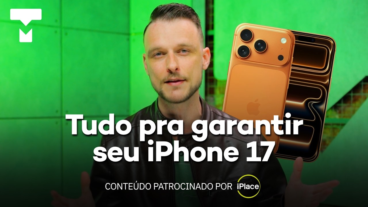 Os detalhes do iPhone 17 que você precisa conhecer antes de comprar - TecMundo