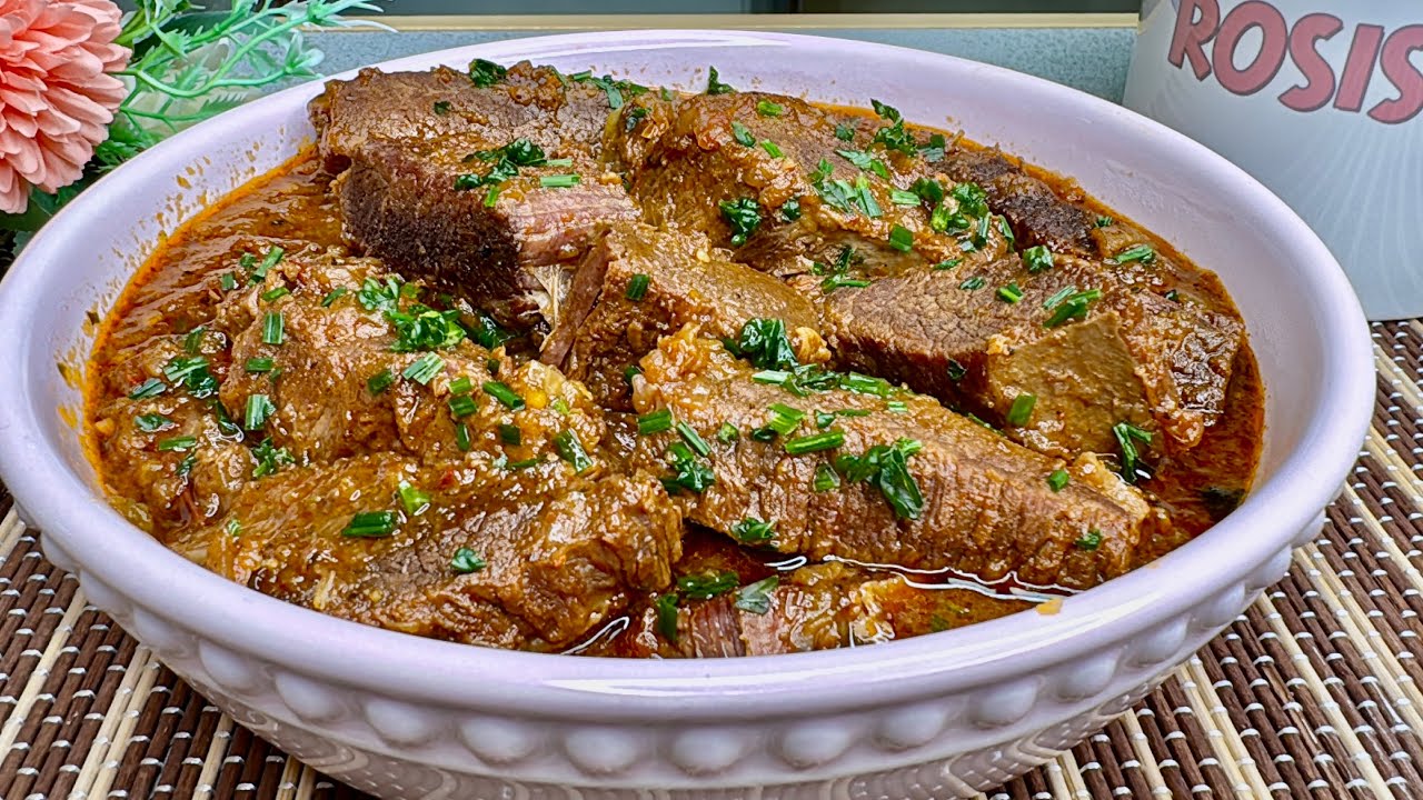 COMO FAZER CARNE DE PANELA FÁCIL E DELICIOSA!