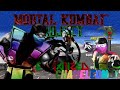 Mortal Kombat Project Revitalized Chameleon