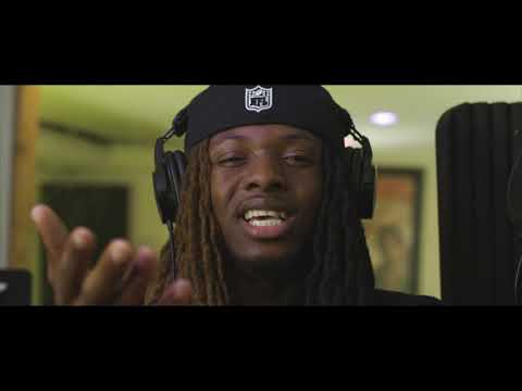 Rio Productions Feat GMEBE Allo - Blue Cheese (Produced & Directed By Rio Productions)